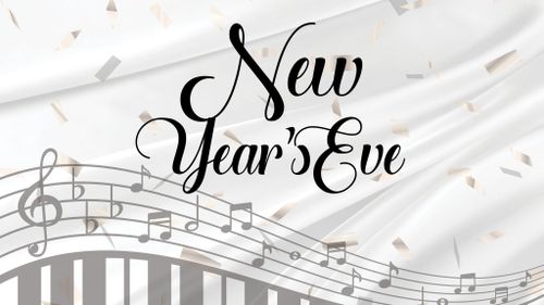 New Years Eve