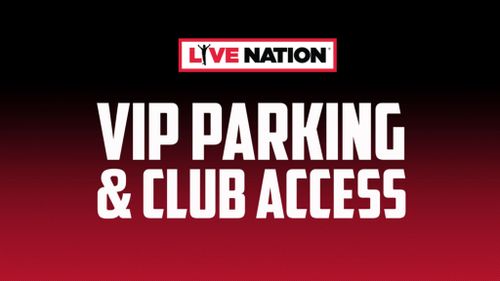 TCU Amphitheater VIP Parking and Club