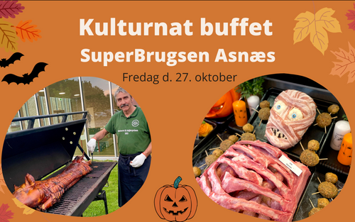 SuperBrugsen Asnæs