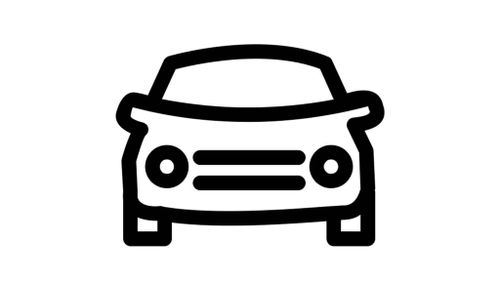 Hitch Rideshare