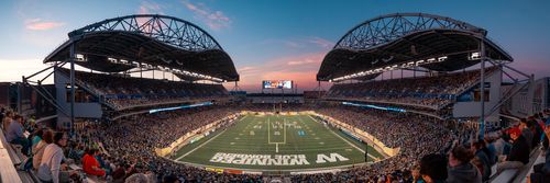 Princess Auto Stadium