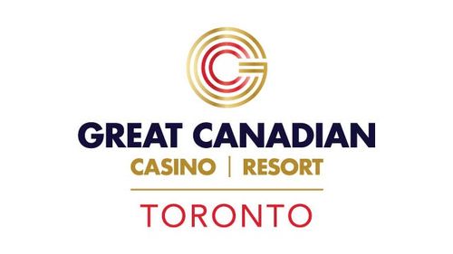 The Theatre at Great Canadian Casino Resort Toronto