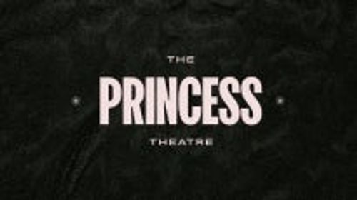 The Princess Theatre