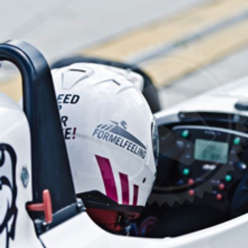 FORMEL RENAULT 2.0 FAHREN PLUS-PACKAGE