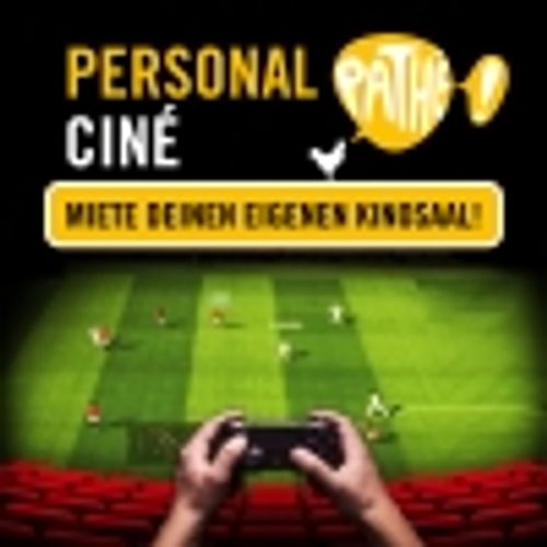 Personal Ciné