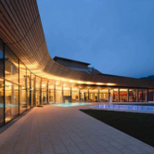 Wertgutschein Grimming Therme Bad Mitterndorf