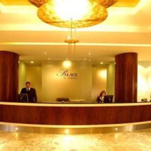 Wohlfühlscheck Hotel Palace (SBG)