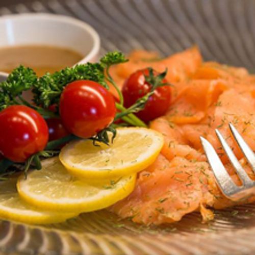 Tirol schmecken | reichhaltiges regionales Frühstücksbuffet