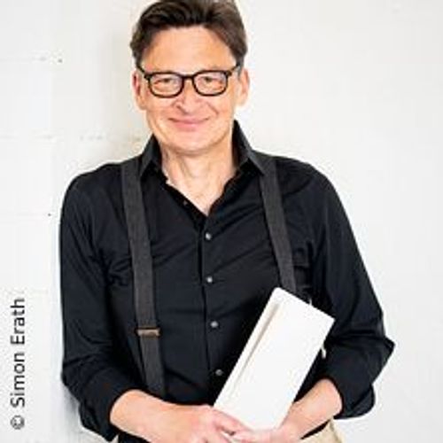 Stefan Verhasselt - Kabarett 6.0 - Mit euch ist es schöner