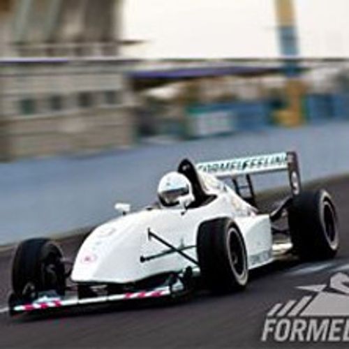 FORMEL BMW FAHREN BEST-PACKAGE