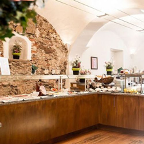 Genuss-Frühstück | leckerer ausgedehnter Brunch in Salzburg