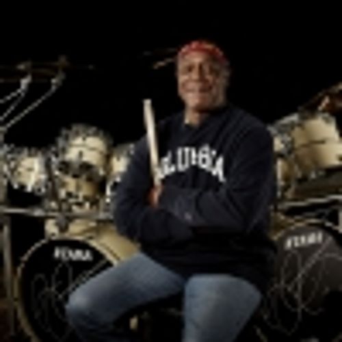 Billy Cobham's Crosswinds Project