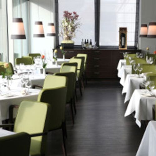 Dinner - Rainers Themenbrunch (W)