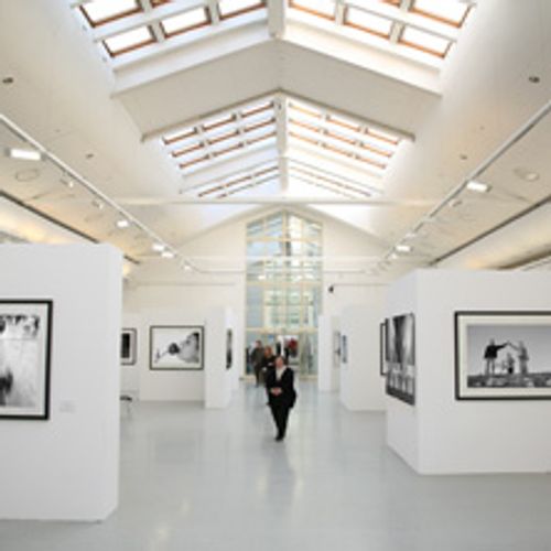 Kunst-Frühstück für Zwei