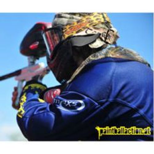 Paintball - STMK - Wertgutschein - Adrenalinfabrik