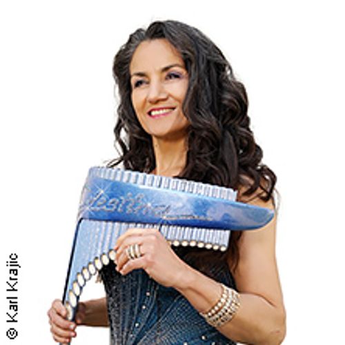 Daniela de Santos - Musik zum Träumen