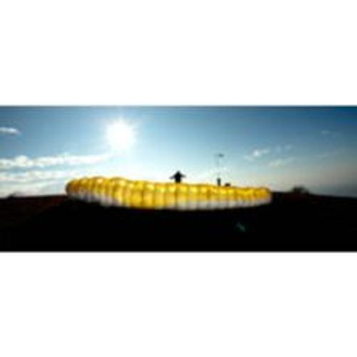 Paragleiten - T - Grundkurs, onair Paragliding