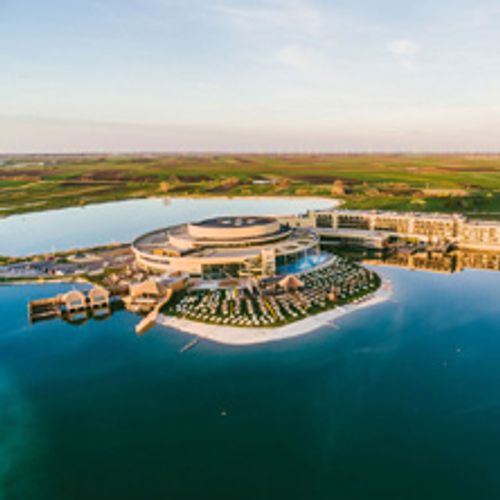 WERTGUTSCHEIN - St. Martins Therme
