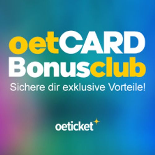 TEST oetCARD Testveranstaltung
