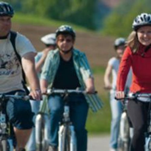 WERTGUTSCHEIN - E-bike Paradies