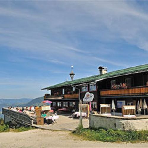 2 Tage auf der Angerer Alm | in der Kitzbühler Bergwelt