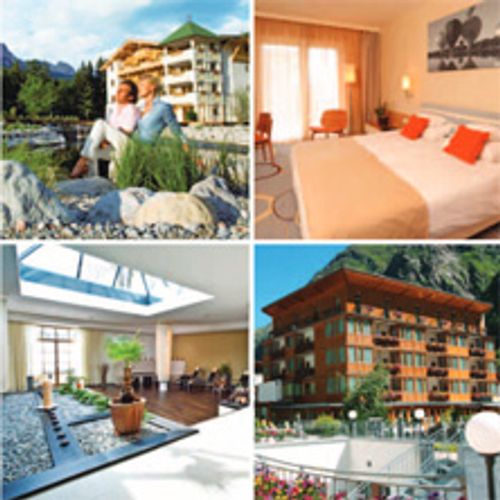 moments of life - HOTELGUTSCHEIN