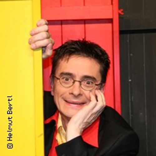 Mathias Richling - #2024