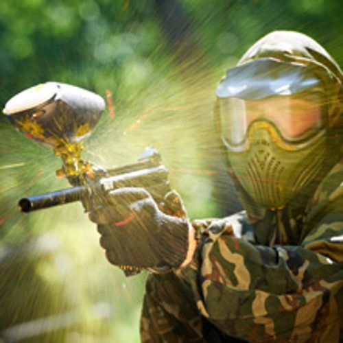 Paintball