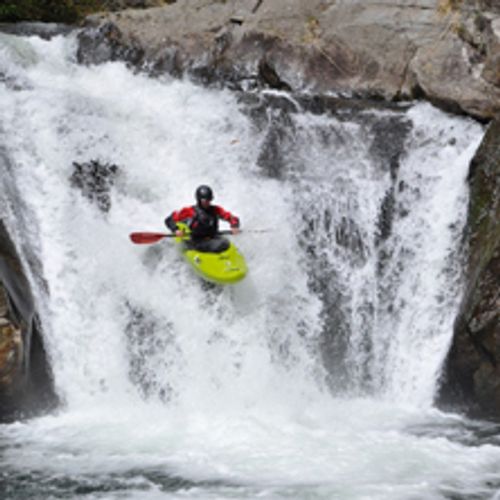 Kajakcenter Faak - KTN - Wertgutschein