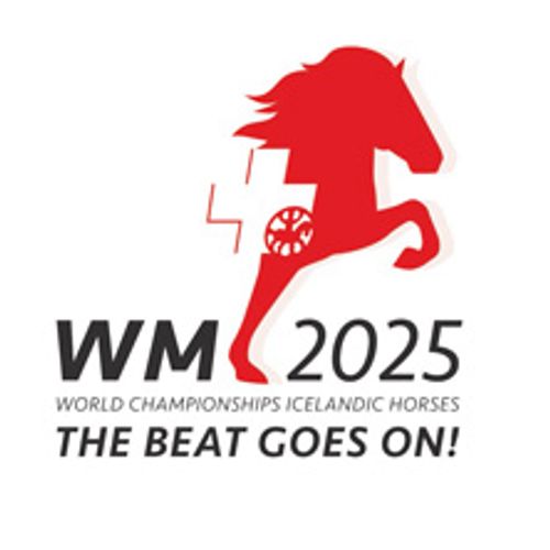 Weekend Ticket FRI-SUN - World Championships Icelandic Horses 2025