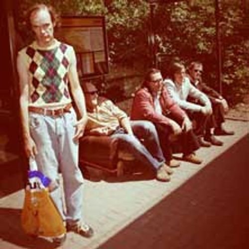 Olaf Schubert & Freunde - Dresdner Stadtrundshow