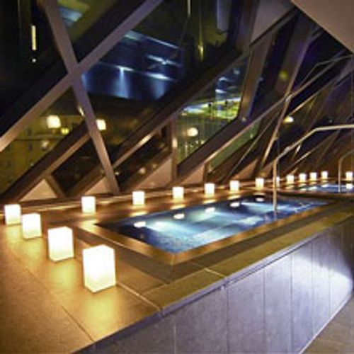 Beauty Paket für SIE | Eintritt ins Day Spa inkl. Behandlung