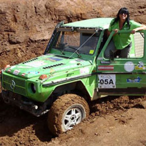 Offroad Challenge