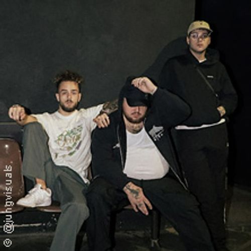 Lugatti & 9ine - Tour 2023