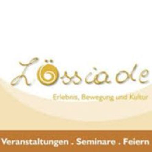 LÖSSIADE - Erlebnis - Bewegung - Kultur
