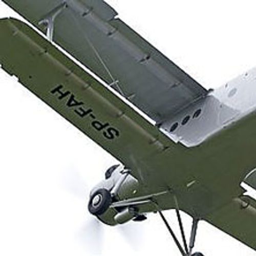 Doppeldecker fliegen | Antonov 2 | Wiener Neustadt | 40 Min