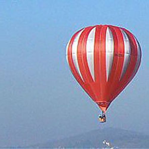 Ballonflug | Raum Wien | ca. 1,5 Stunden Flugzeit