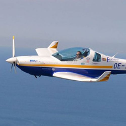 Das Steuer übernehmen | Flugzeug selber fliegen | 60 Min