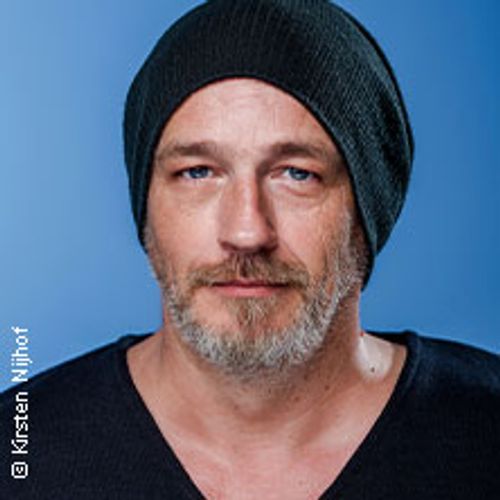 Torsten Sträter - Mach mal das große Licht an - Neues Programm