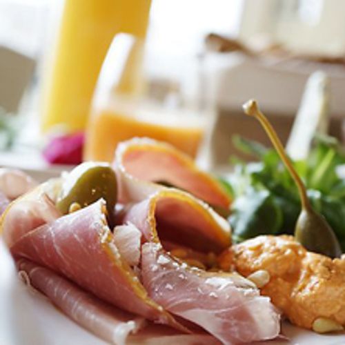 Sonntagsbrunch | Genuss pur mit Blick über die Weinberge