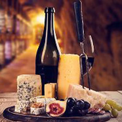 Wein & Käse Seminar