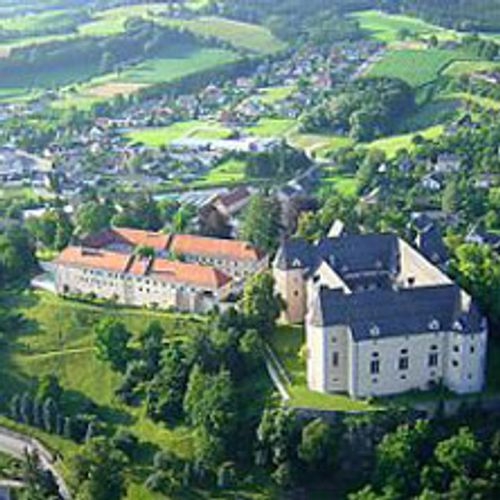 Ballon fahren für Zwei