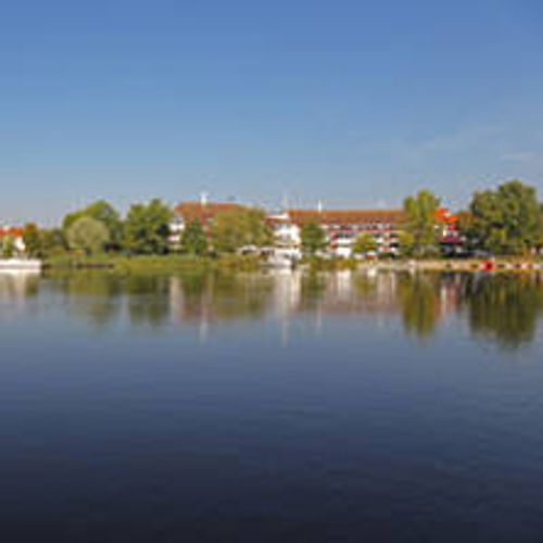 Wertgutschein - Seehotel Rust