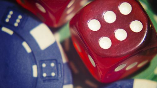 Club Regent Casino - Electronic Monster Bingo