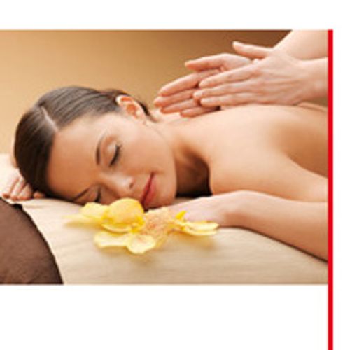 Massagegutschein TIEN TIEN Massage