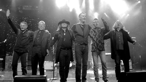 The Long Run: Experience the Eagles