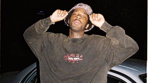 Brent Faiyaz