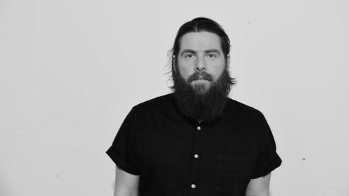 Andy Hull (Rescheduled from 3/22)