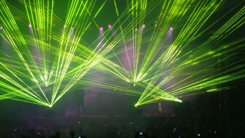 Pinguini Tattici Nucleari