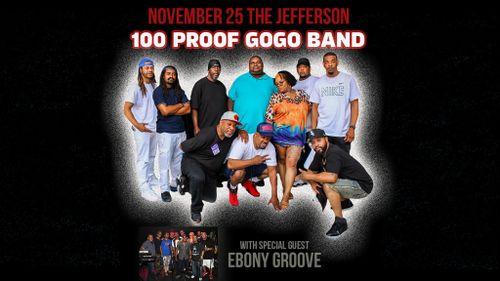 100 Proof